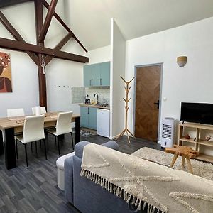 Appartement met een Slaapkamer
